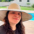 Angélica Braga